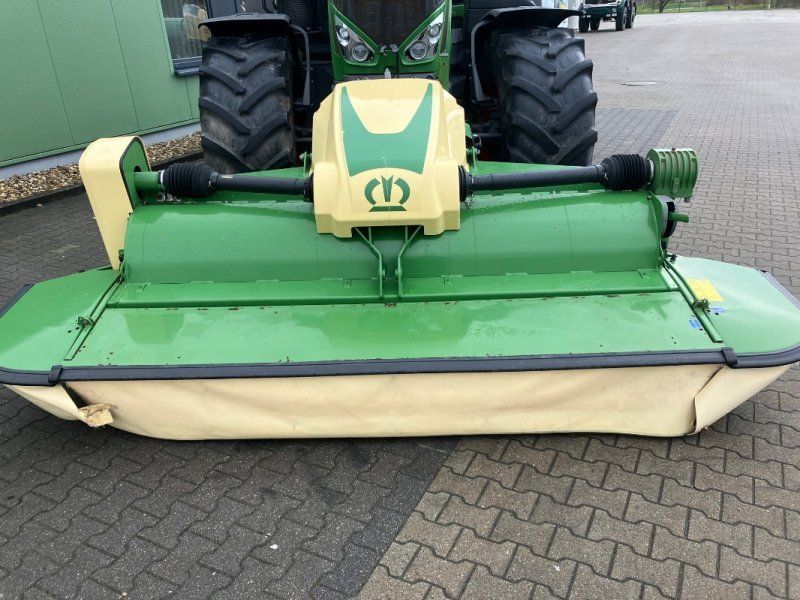 Krone EASYCUT F 320 CV