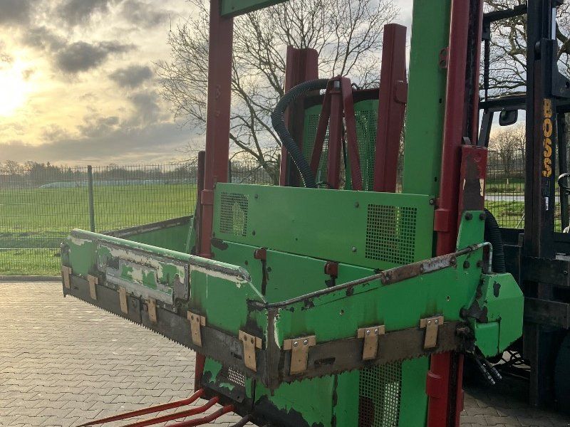 Strautmann HYDROFOX HX 3