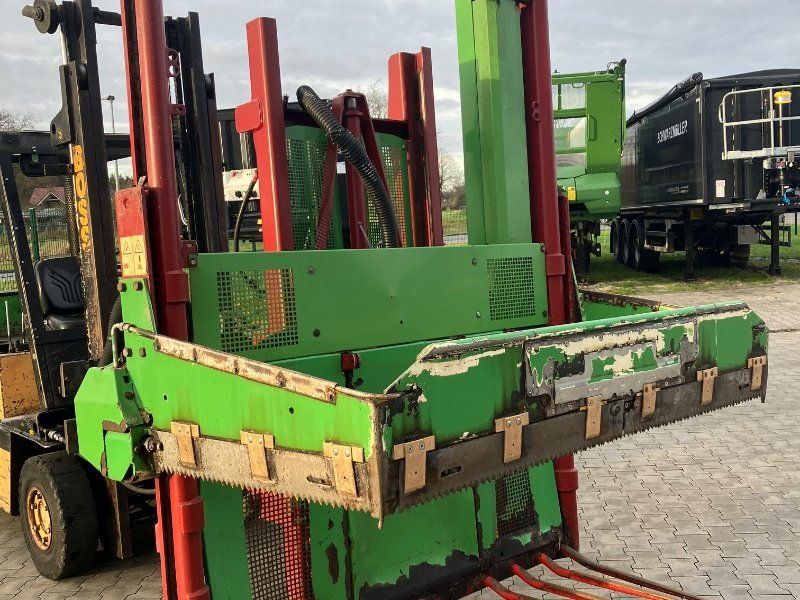 Strautmann HYDROFOX HX 3