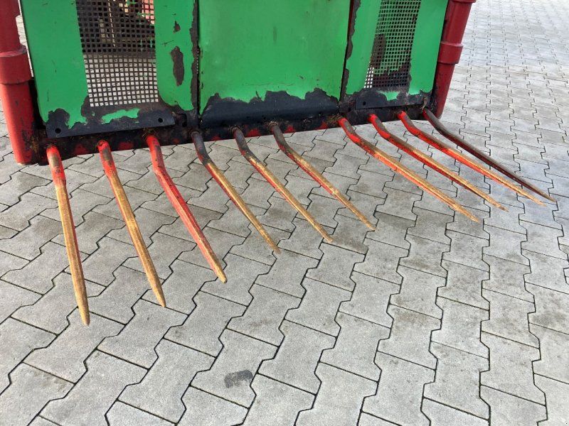 Strautmann HYDROFOX HX 3