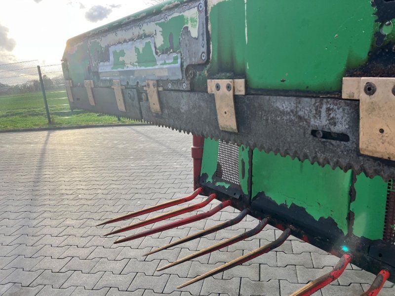 Strautmann HYDROFOX HX 3