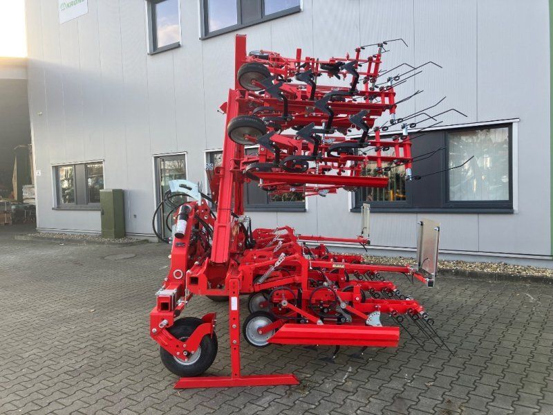 Einböck CHOPSTAR EMS 8-R HG