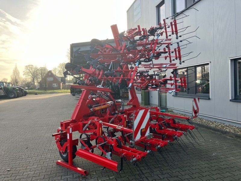 Einböck CHOPSTAR EMS 8-R HG