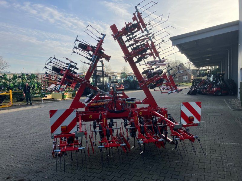 Einböck CHOPSTAR EMS 8-R HG