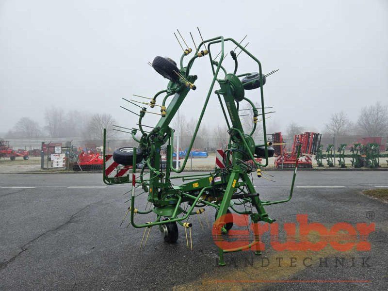 Krone KW 6,72/6