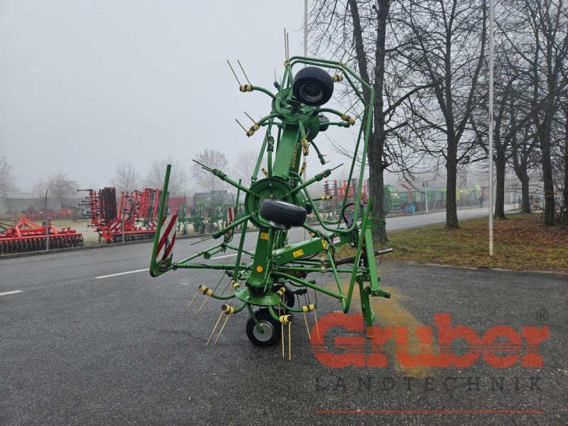 Krone KW 6,72/6