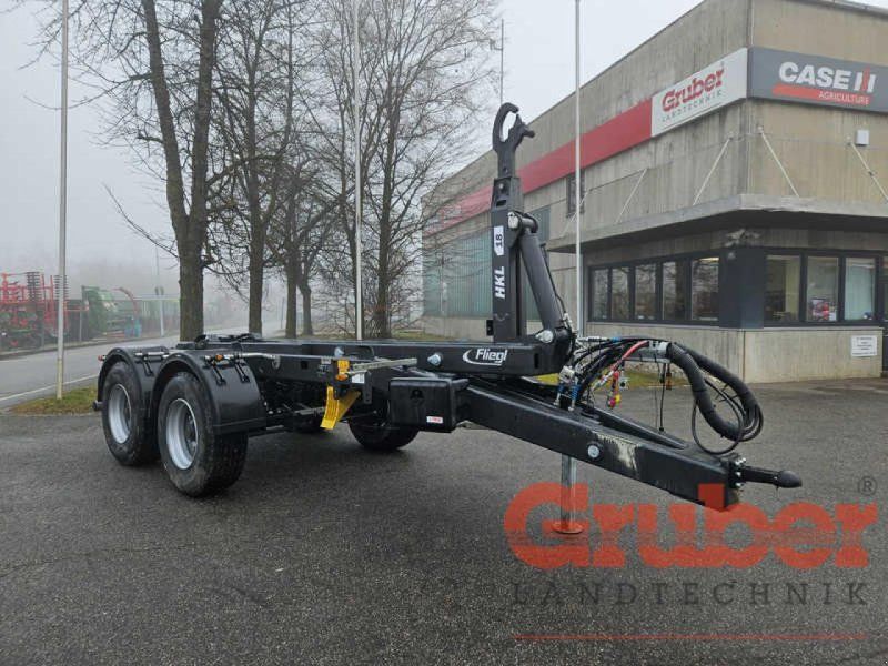 Fliegl HKL 18
