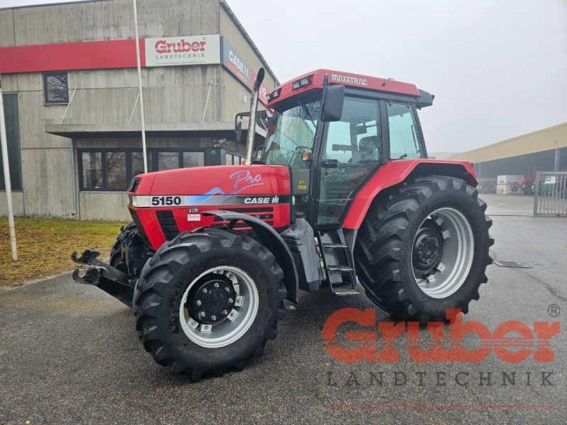 Case IH Maxxum 5150 Pro