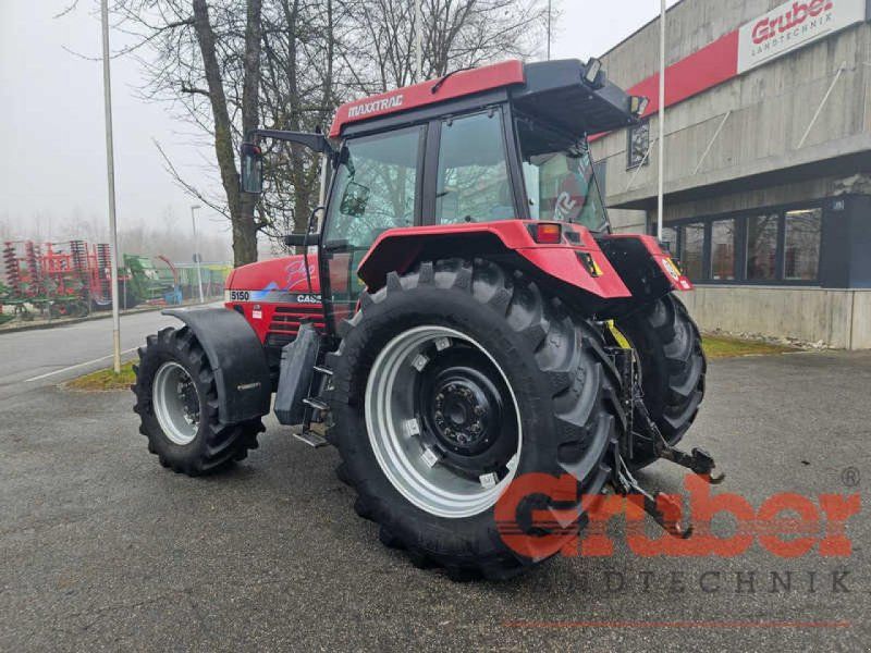 Case IH Maxxum 5150 Pro