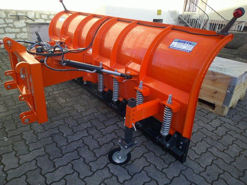 Vielitz SN 300 Schneeschild