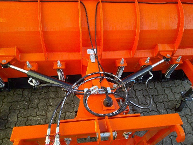 Vielitz SN 300 Schneeschild