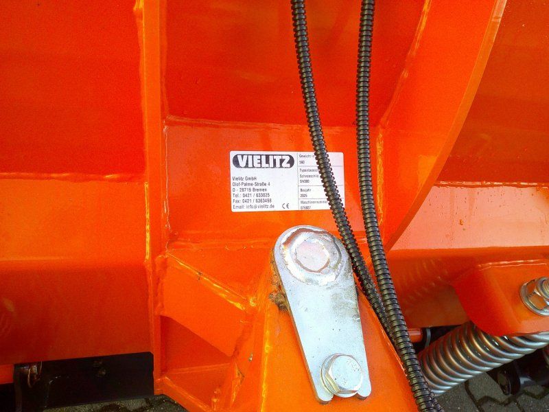 Vielitz SN 300 Schneeschild