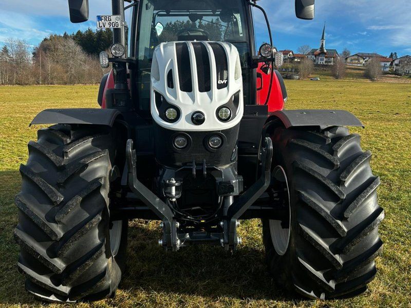 Steyr 6175 CVT Impuls