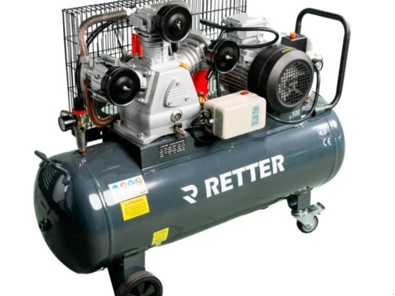 RETTER RT3100+