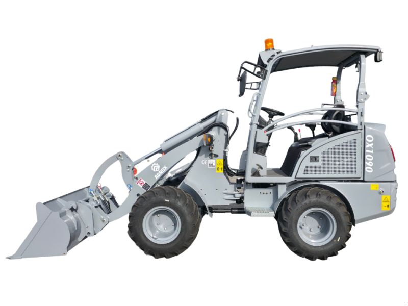 AGROX OX1090