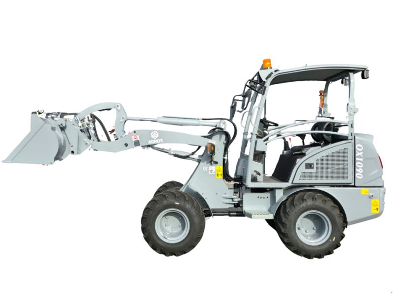 AGROX OX1090