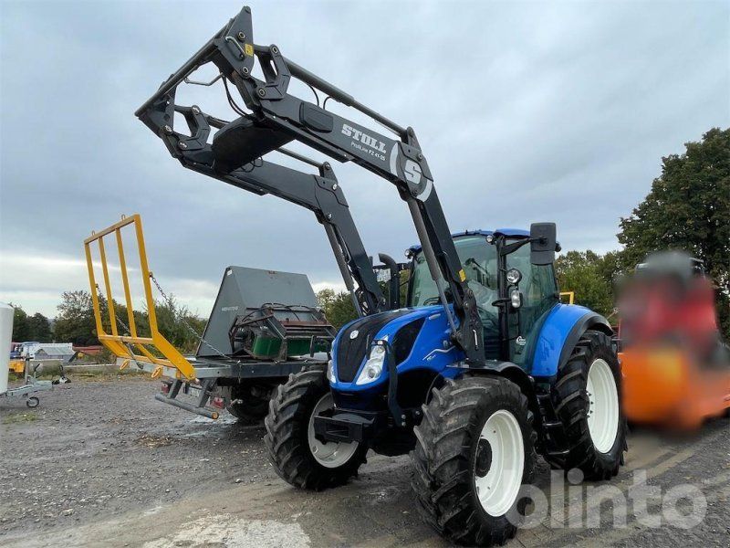 New Holland T5.100 EC