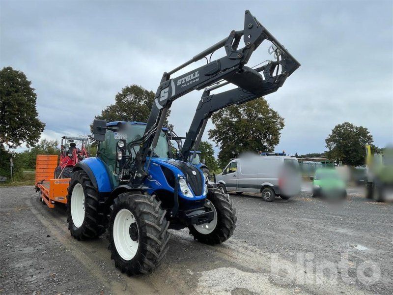New Holland T5.100 EC