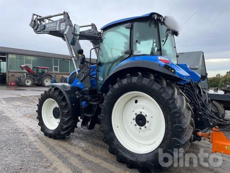New Holland T5.100 EC