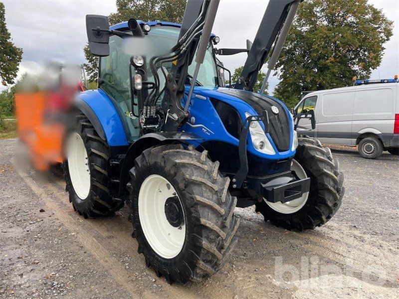 New Holland T5.100 EC