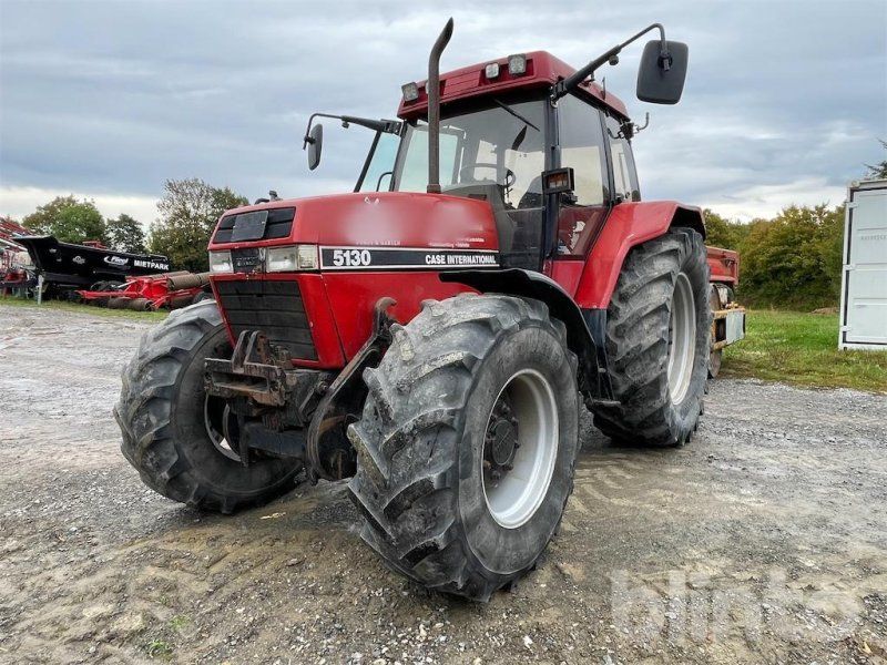 Case Maxxum 5130