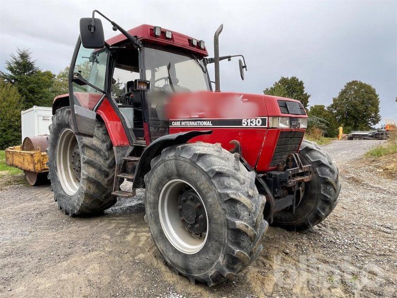 Case Maxxum 5130