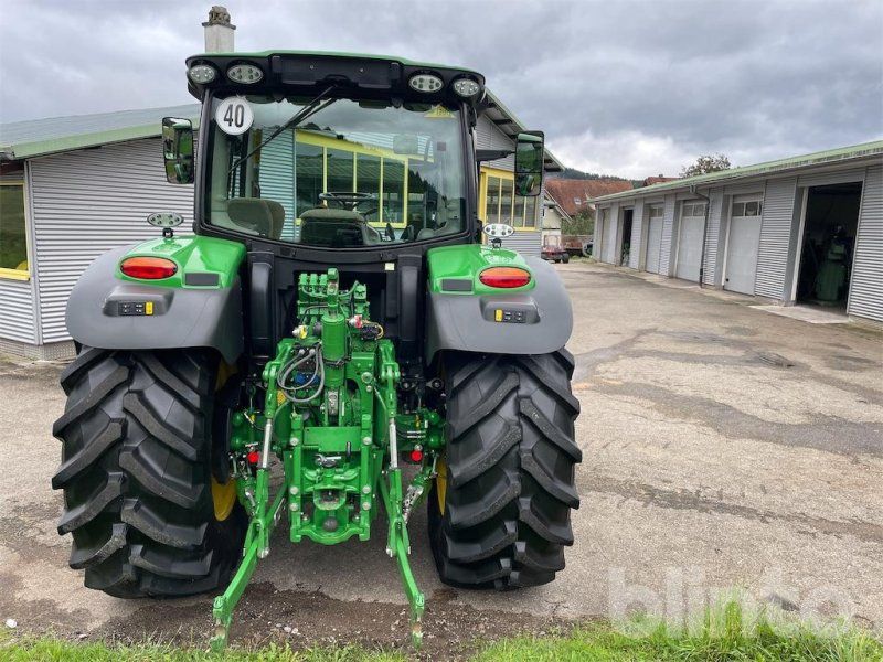 John Deere 6R 140