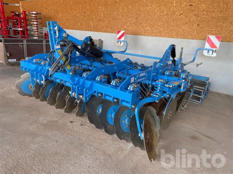 Lemken Rubin 10/300 U