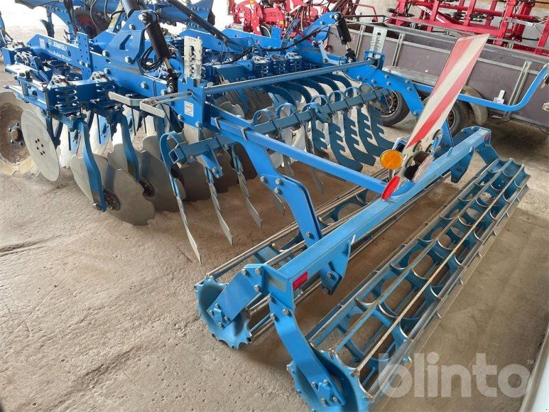 Lemken Rubin 10/300 U