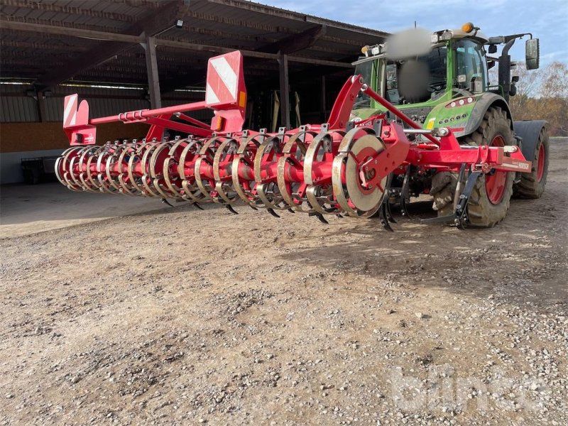 Horsch Cruiser 4 SL