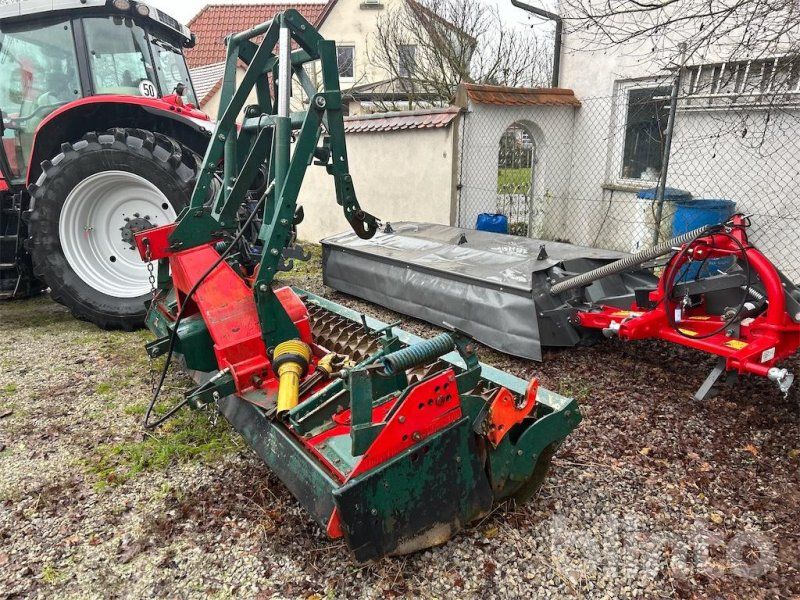 Feuer-Vogel Terramat