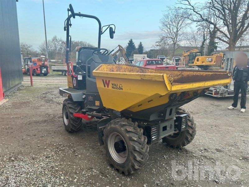 Wacker Neuson DW20