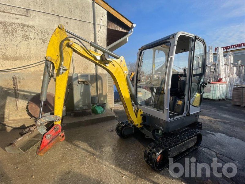 Wacker Neuson ET 16