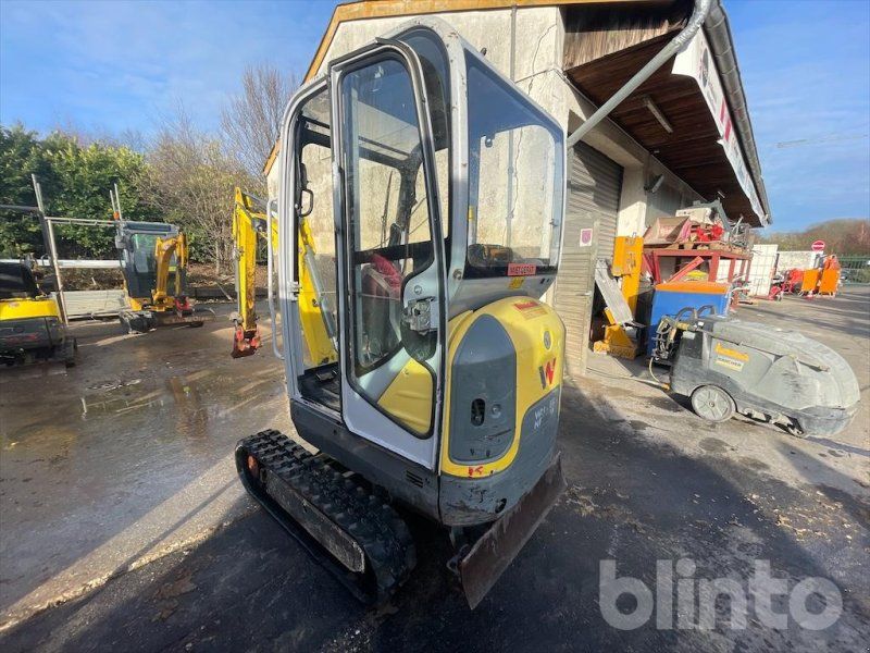 Wacker Neuson ET 16