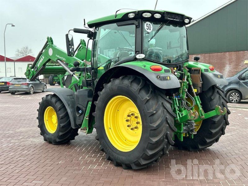 John Deere 6130R