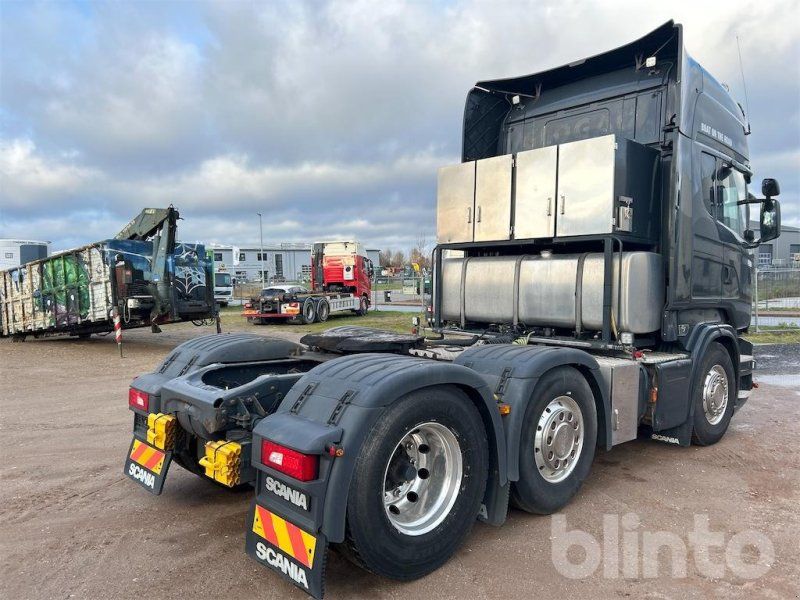 Scania R 620 LA 6x2/4 HNA