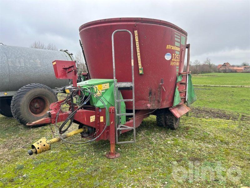 Strautmann Verti-Mix 1251