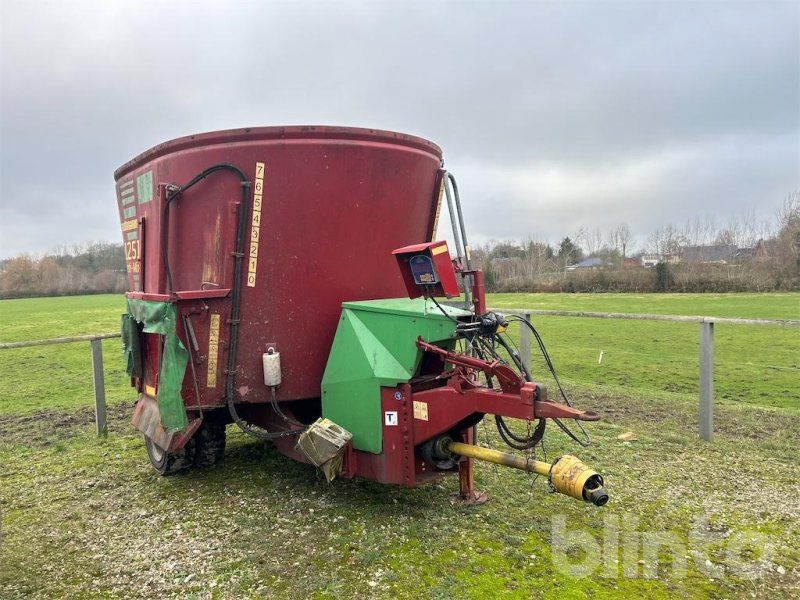 Strautmann Verti-Mix 1251