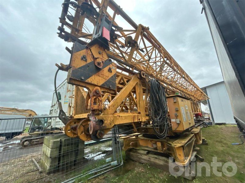 Liebherr 71K