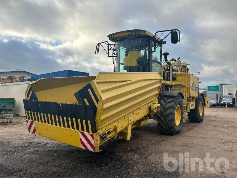 Ropa System Palandt (euro-Maus)