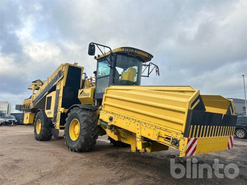 Ropa System Palandt (euro-Maus)