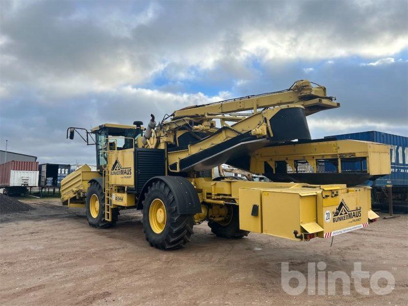 Ropa System Palandt (euro-Maus)