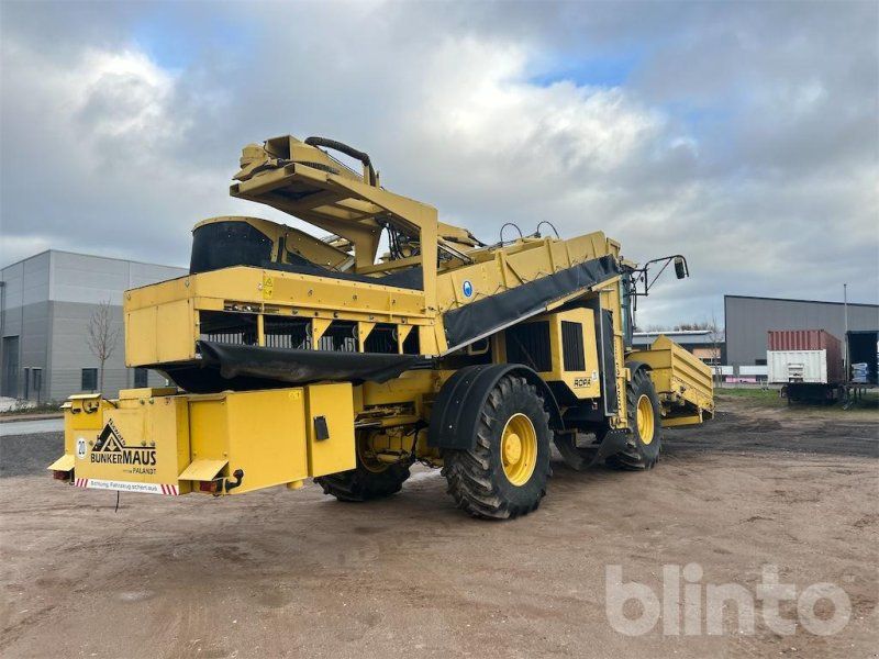 Ropa System Palandt (euro-Maus)