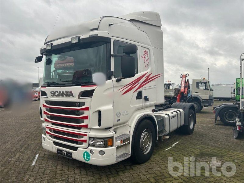 Scania R500 LA4X2MNA