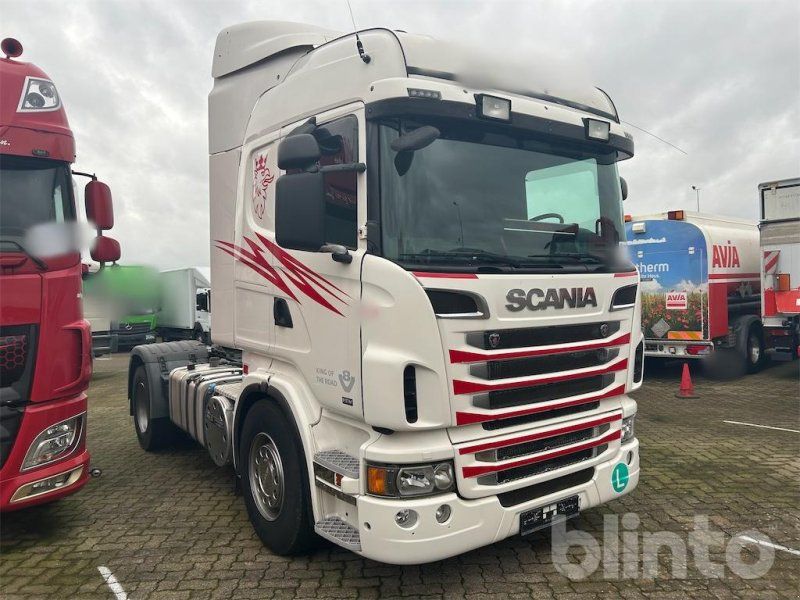 Scania R500 LA4X2MNA