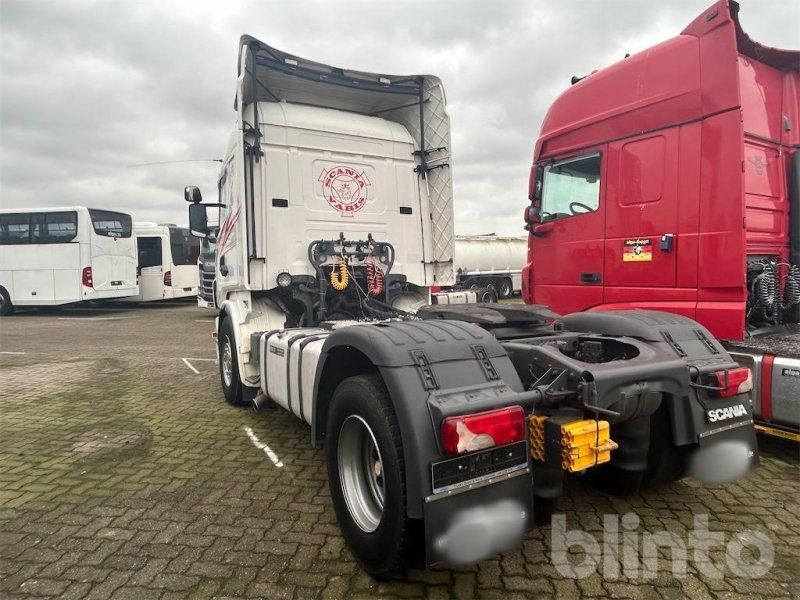 Scania R500 LA4X2MNA