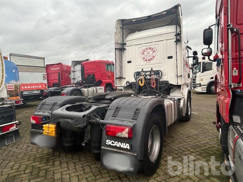 Scania R500 LA4X2MNA