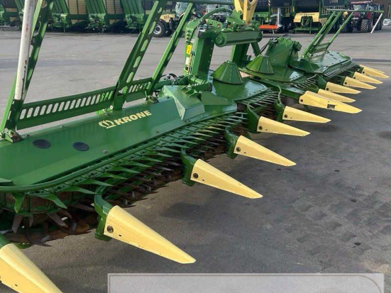 Krone EasyCollect 900-3