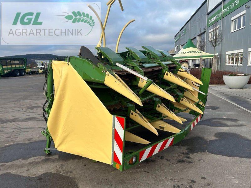 Krone EasyCollect 900-3