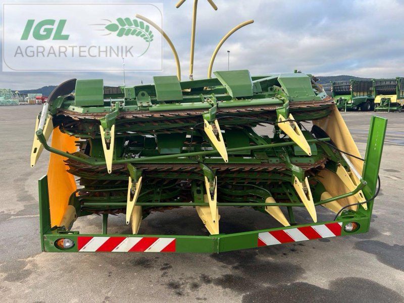 Krone EasyCollect 900-3